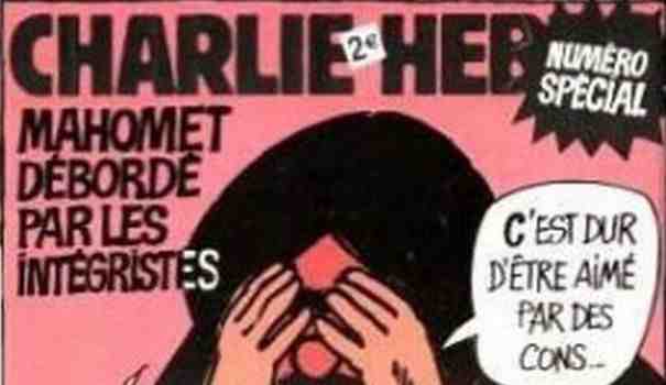 caricature, charlie, hebdo, est